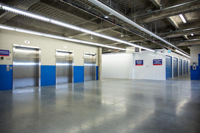 Storage Units at Maple Leaf Self Storage NE - Country Hills - 11142 15th Street NE calgary AB